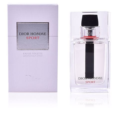 dior homme sport profumo e gel|dior homme sport 100ml price.